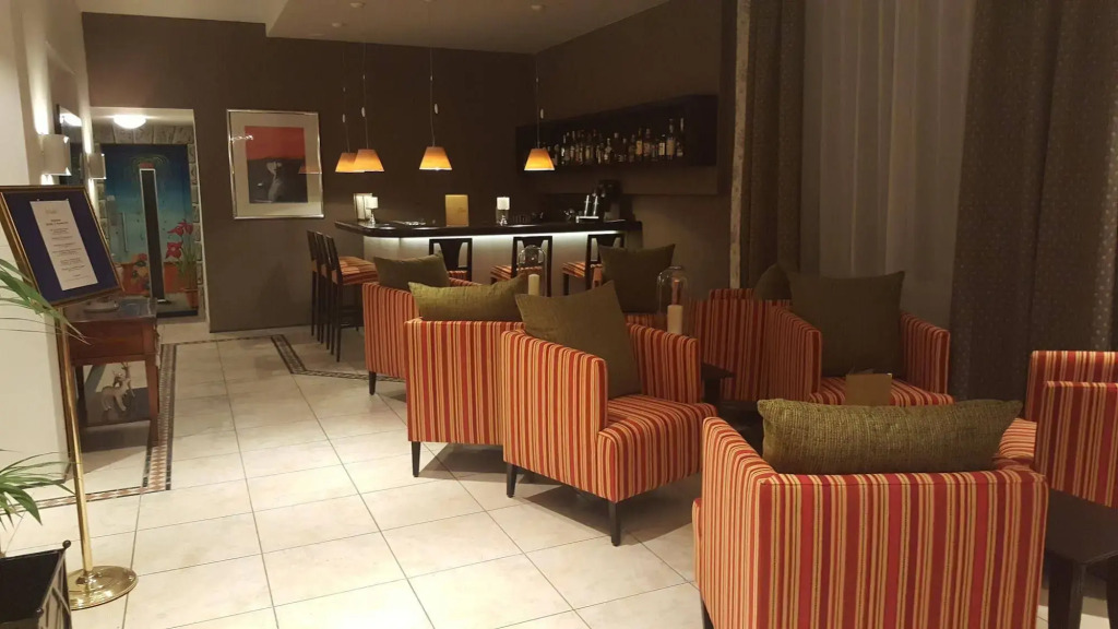 Hotel Bristol Relais du Silence Superior