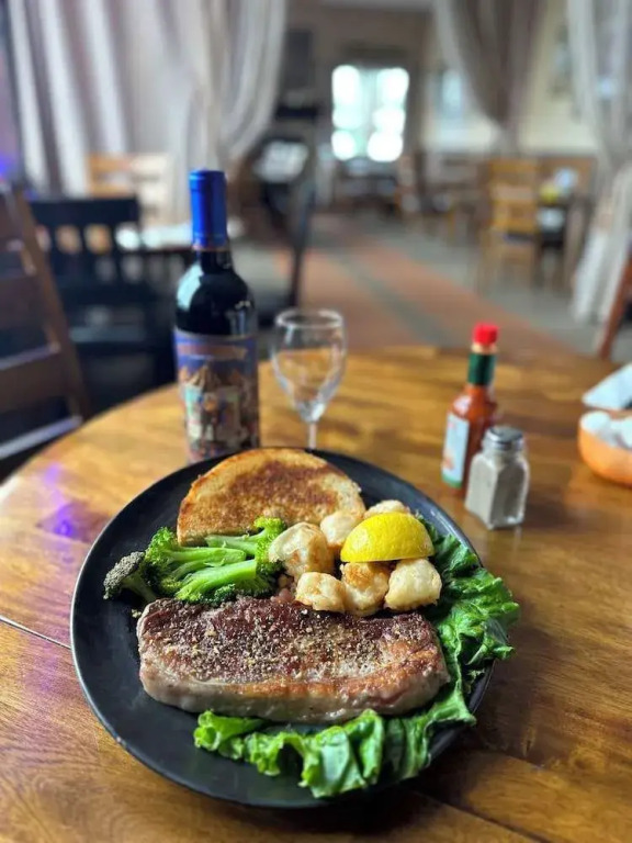Alaska Anglers Inn