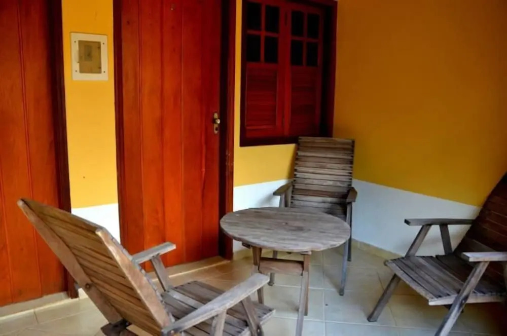 Pousada Colonial