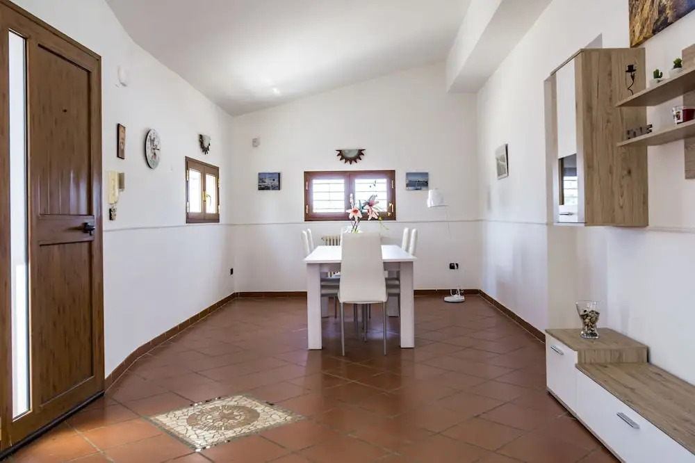 Villa Orchidea