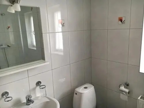 Pensjonat Amor