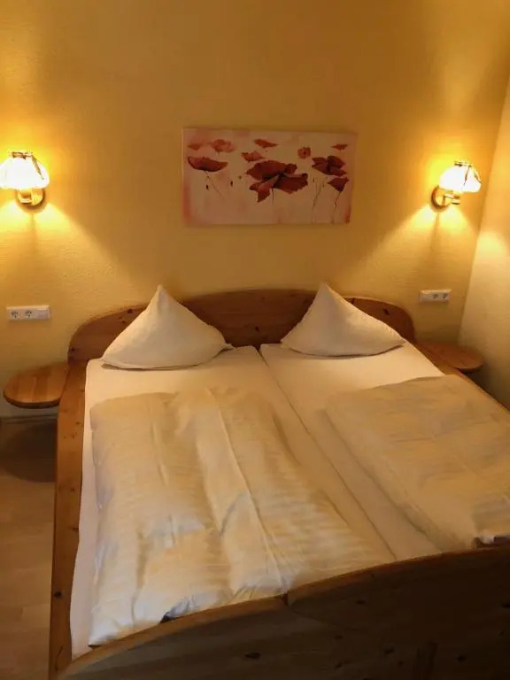 hotel zentlinde
