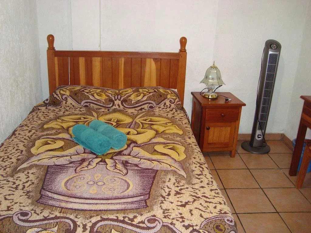 Posada Cuallicochi