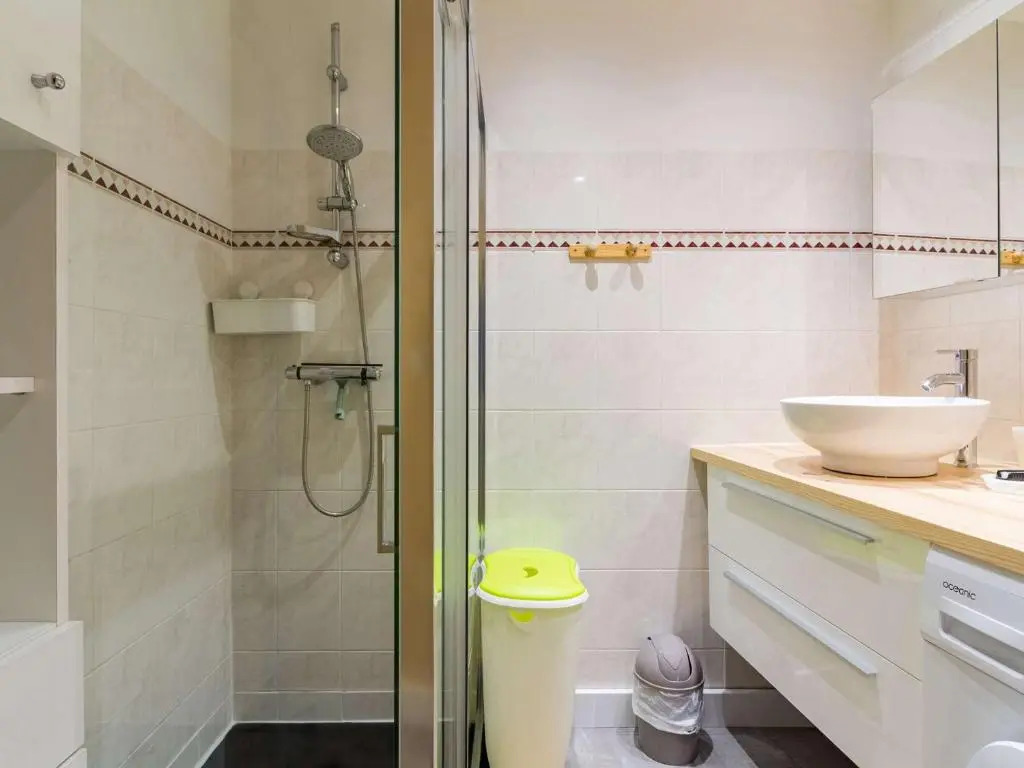 Appartement Barèges, 3 pièces, 6 personnes - FR-1-403-96