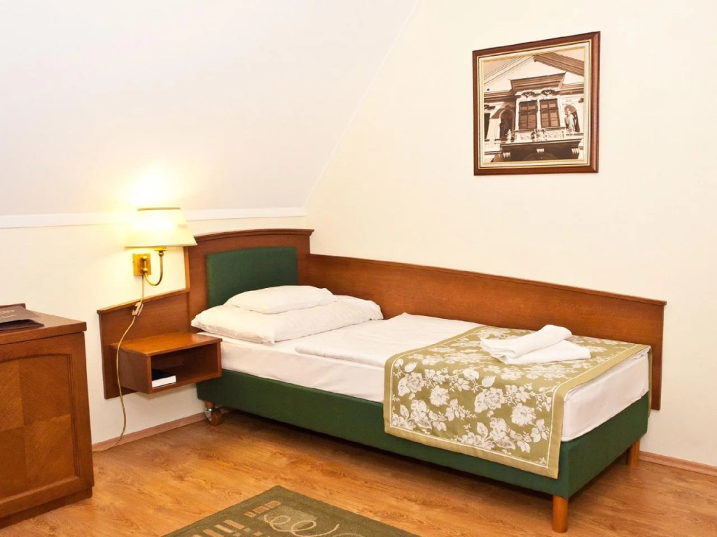 Hotel Klastrom
