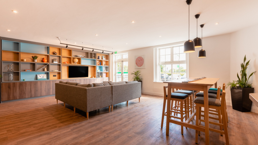 Holiday Inn Darlington-A1 Scotch Corner by IHG