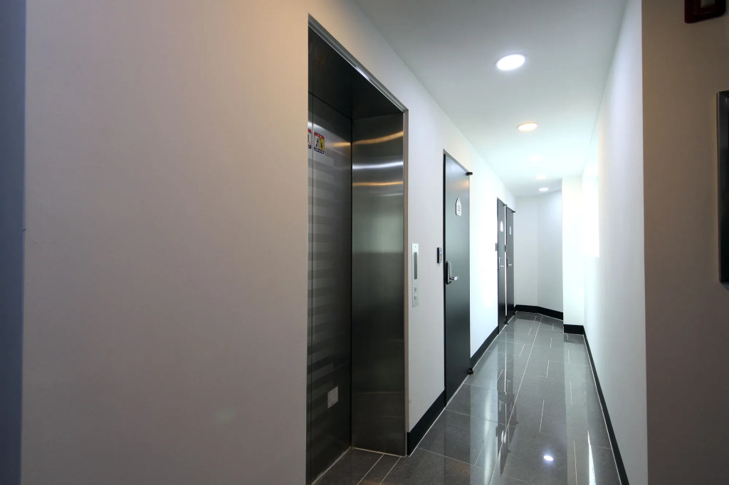EKonomy Hotel Incheon Bupyeong Branch