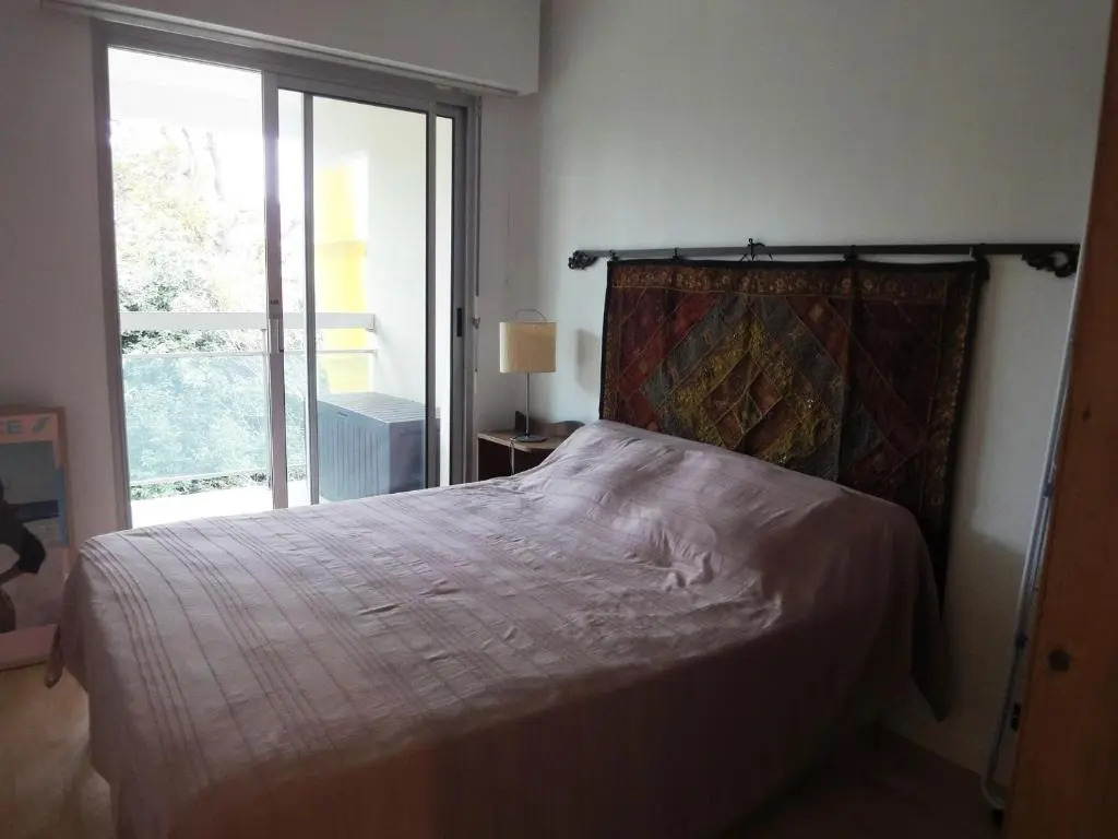 Appartement Arcachon, 2 pièces, 3 personnes - FR-1-319-110