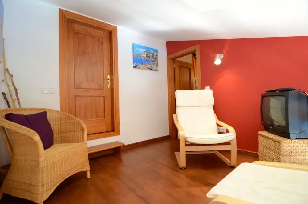Apartamento  Olympia I 108