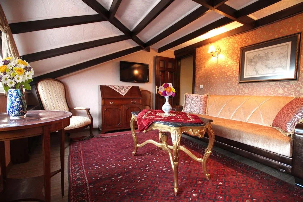 Antik Konak Little Hagia Sophia Suites