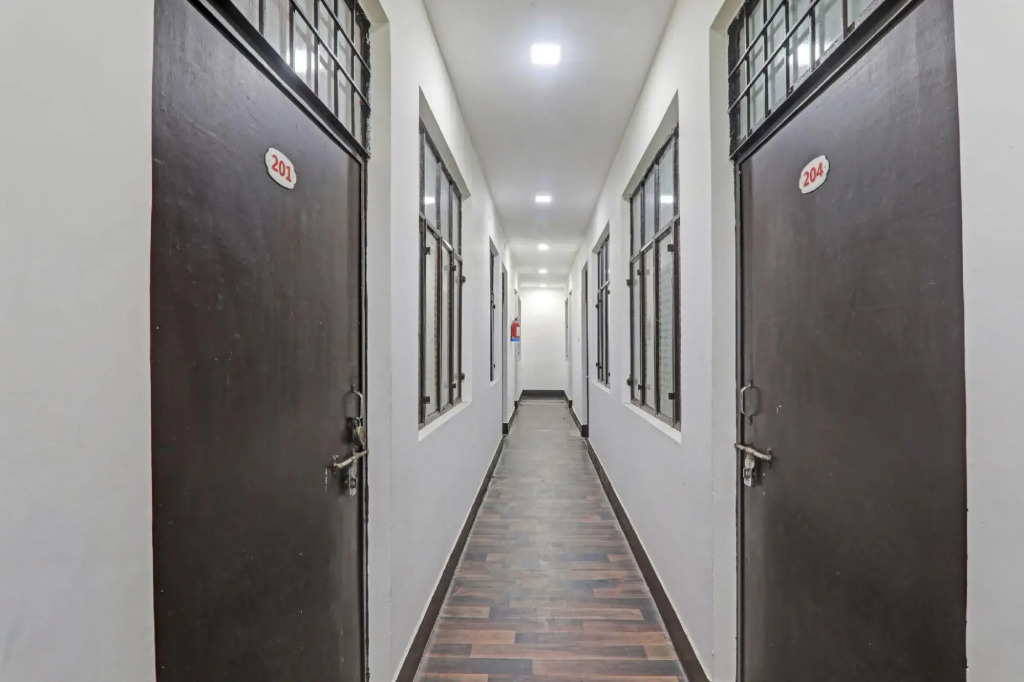 OYO Flagship 80551 Hotel New Pacifica Grand