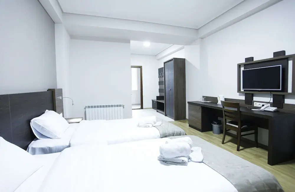 Hotel Colombi