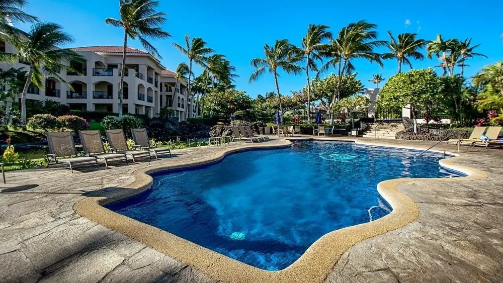 Great Location! - Ground Floor w/ AC - Beautiful Resort - Vrkcv