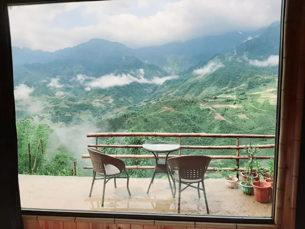 Valley View Homestay