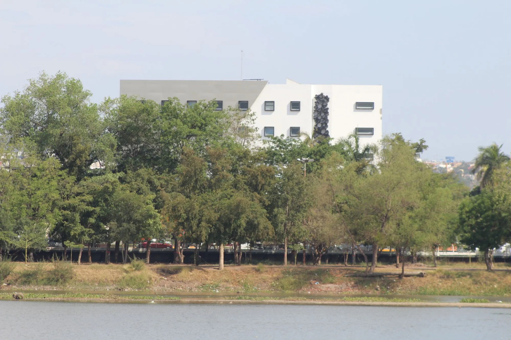 Homesuites Malecon