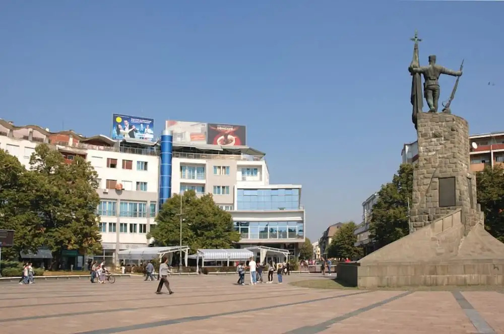 Hotel Turist