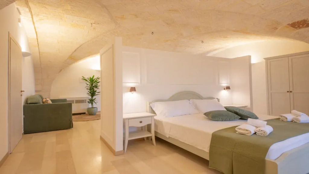 Masseria Galleppa by Apulia Hospitality