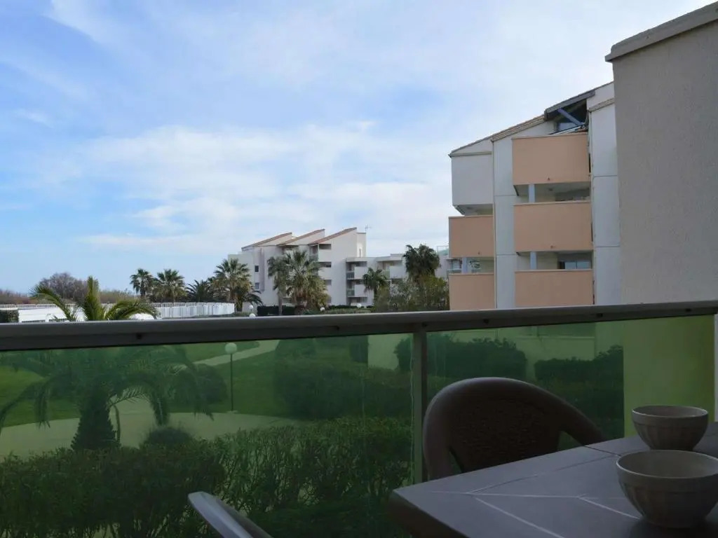 Appartement Saint-Cyprien, 2 pièces, 4 personnes - FR-1-225D-13