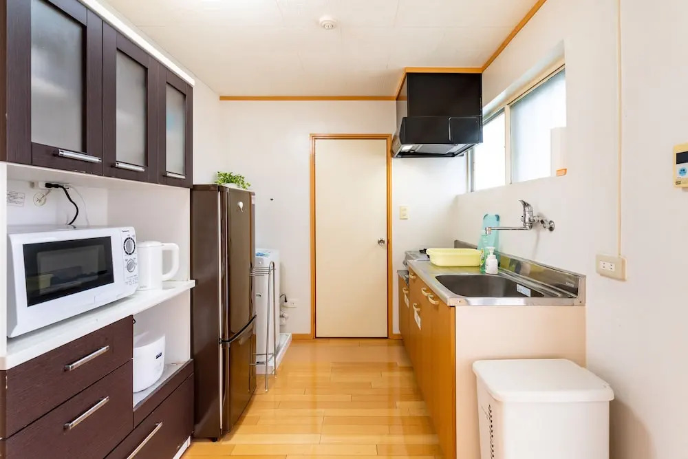 Naha House