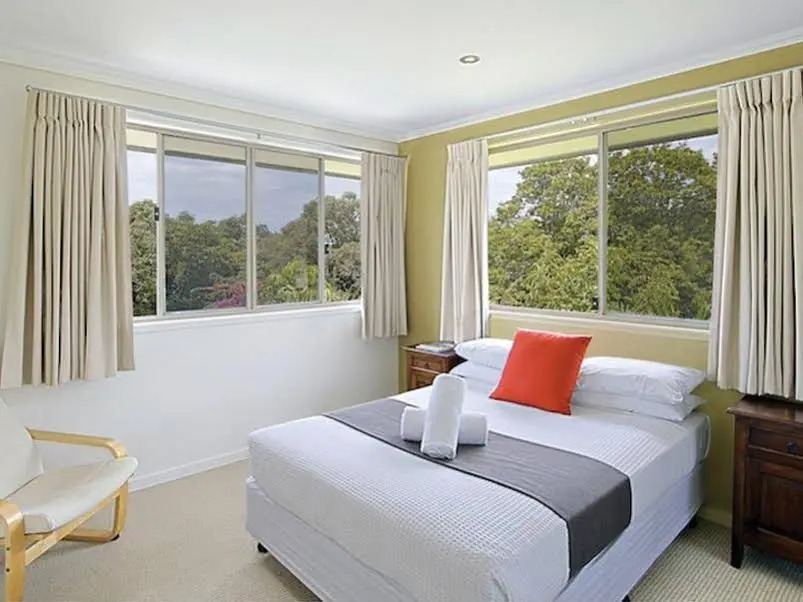 Byron Bay Beach Houses