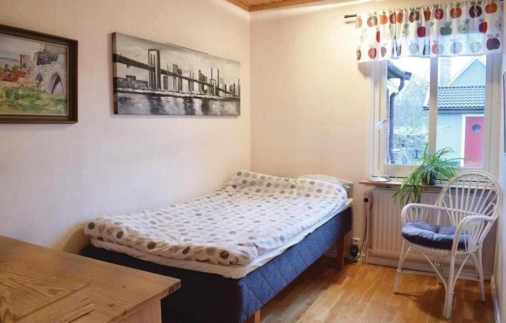 Gorgeous Home In Visby With Sauna