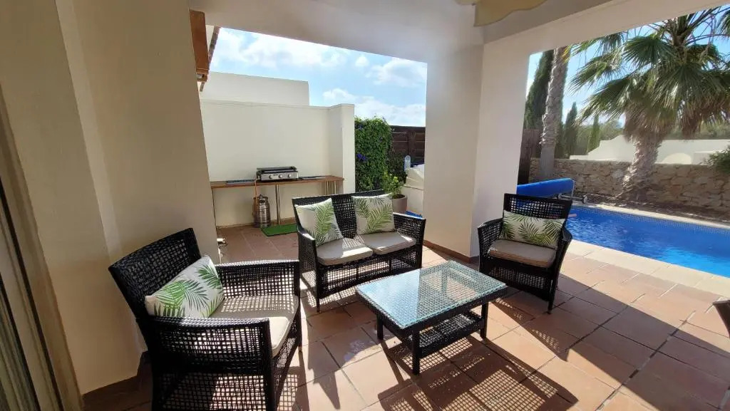 Villa Golf Las Colinas