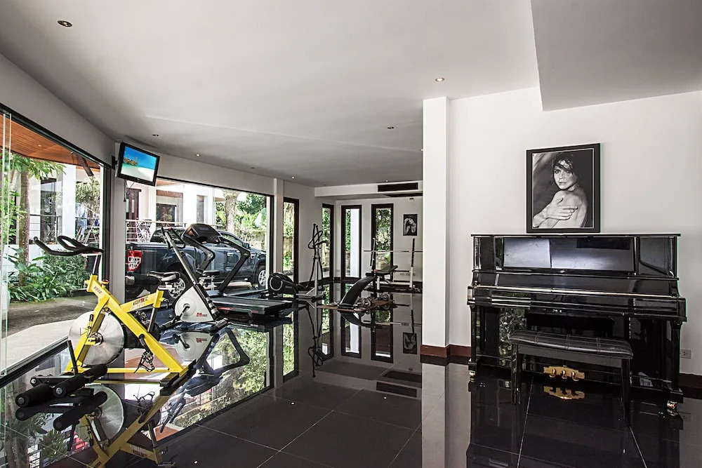 Nirano Villa 14 1 Bed