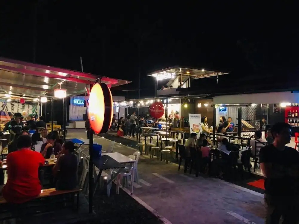 Golite Hostel-Albay