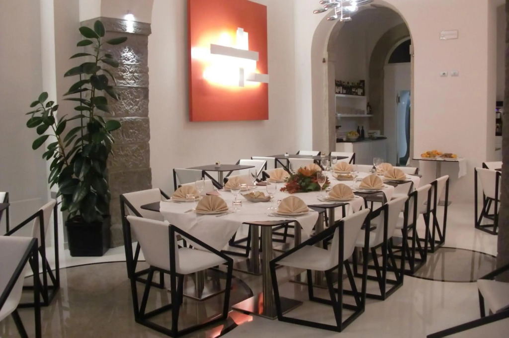Hotel Coppe Trieste - Boutique Hotel
