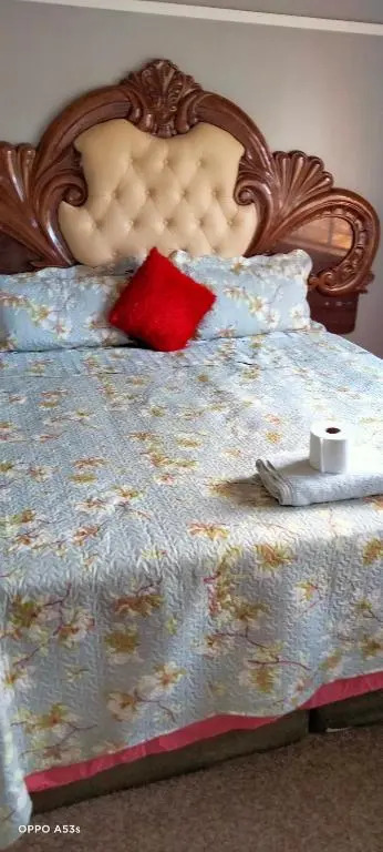 Star Guest House