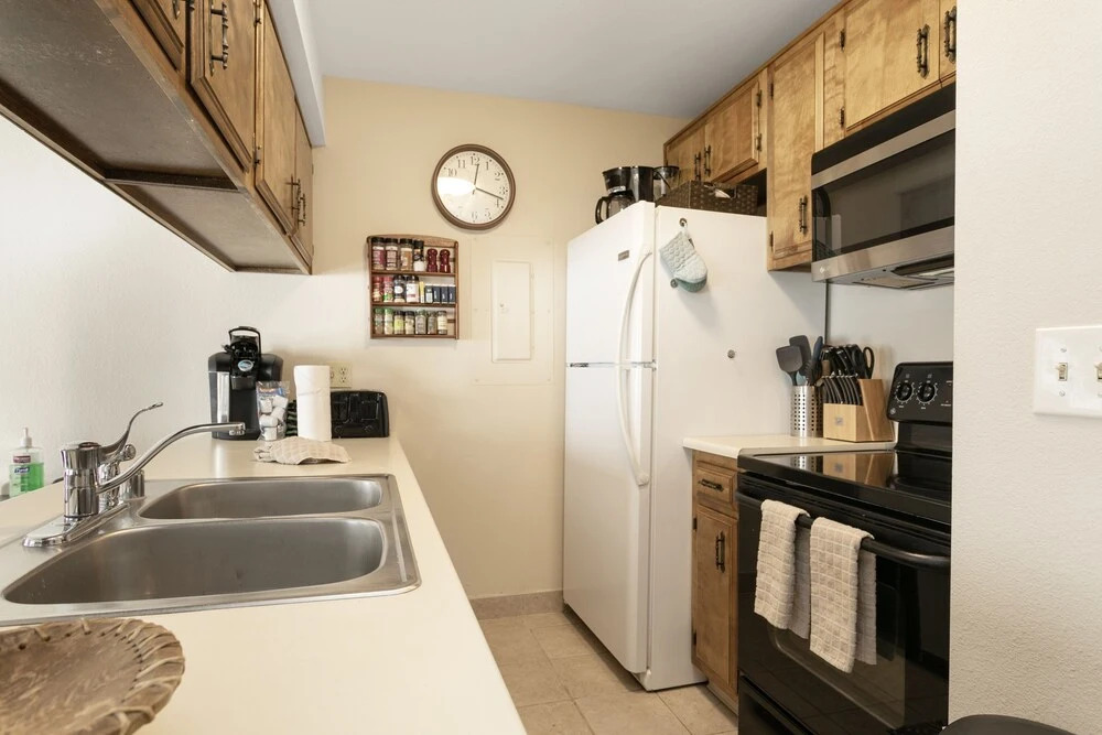 C14 Gore Creek Meadows 3 Bedroom Condo by RedAwning