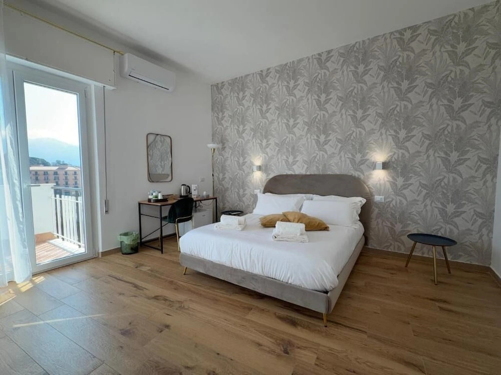 Cinquantotto Cozy Rooms