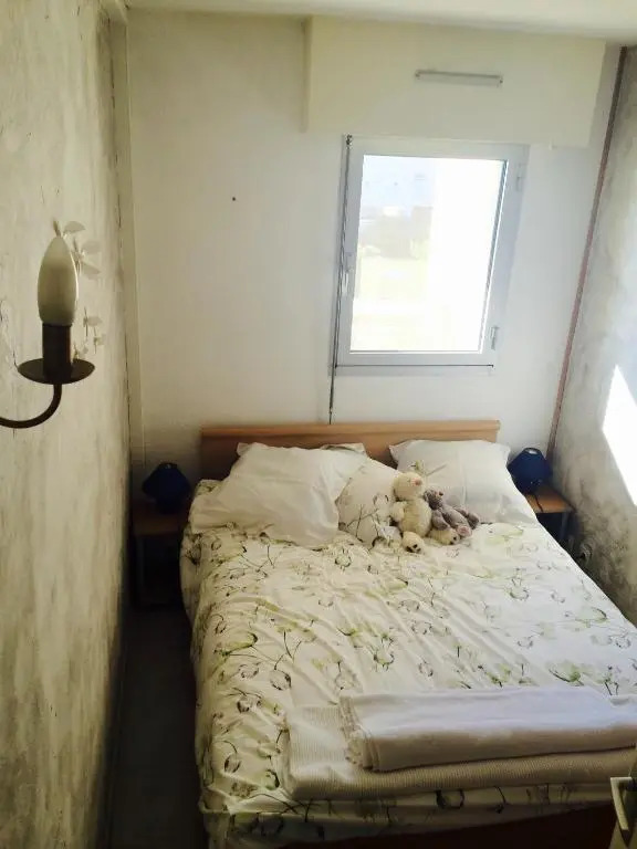 Appartment Plein Soleil