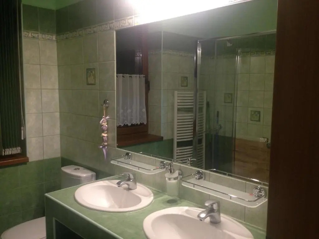 Apartmány Crystal Jasná