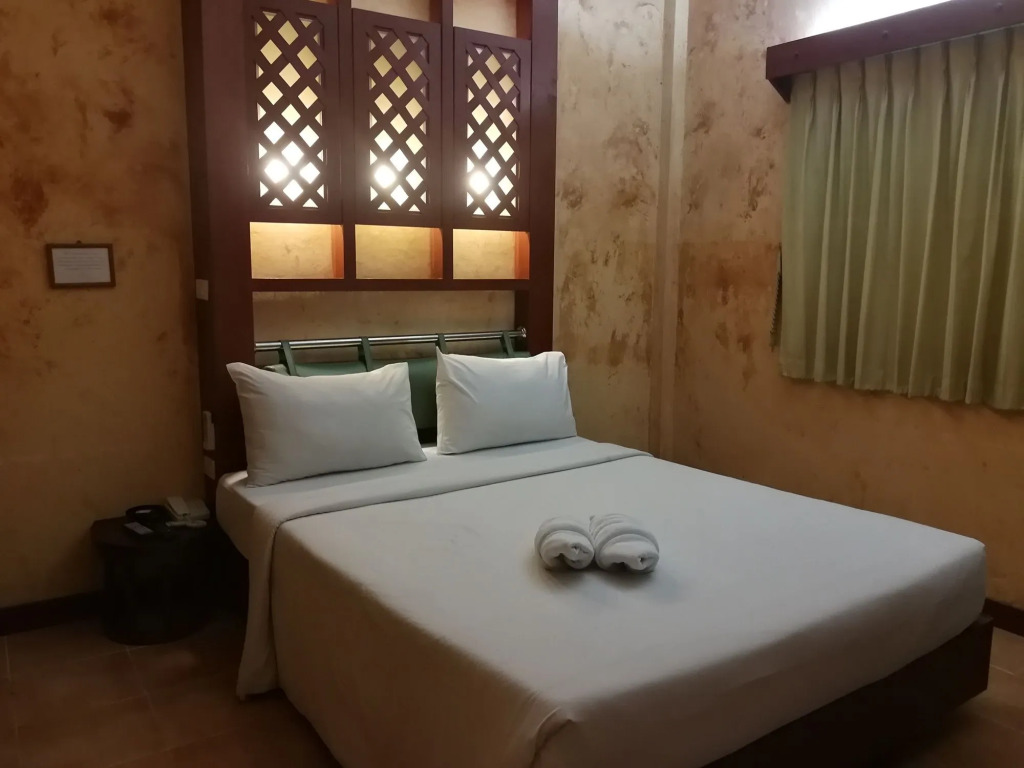 Chalet De Palm Resort Hatyai