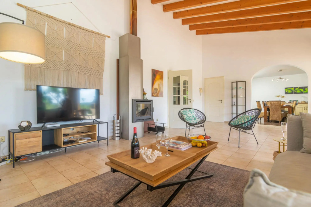 Ca Na Margalida - Villa With Private Pool