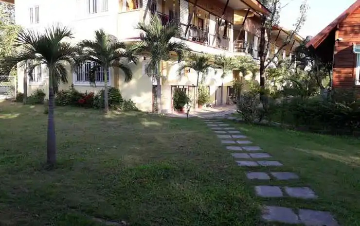 BB Villa Udonthani