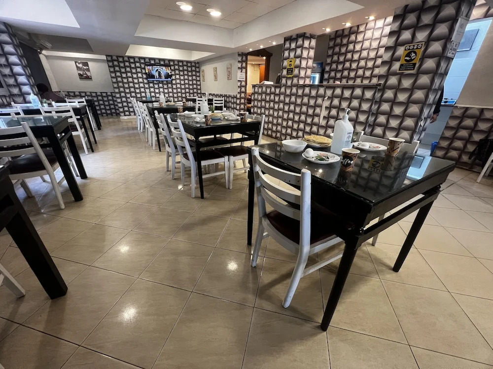 Helio Cairo Hotel