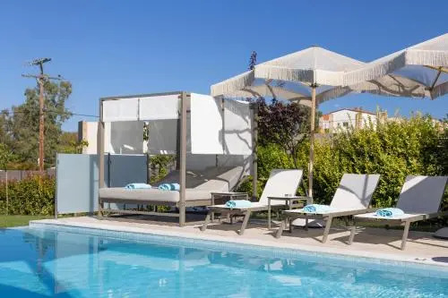White Pearl Luxury Villas