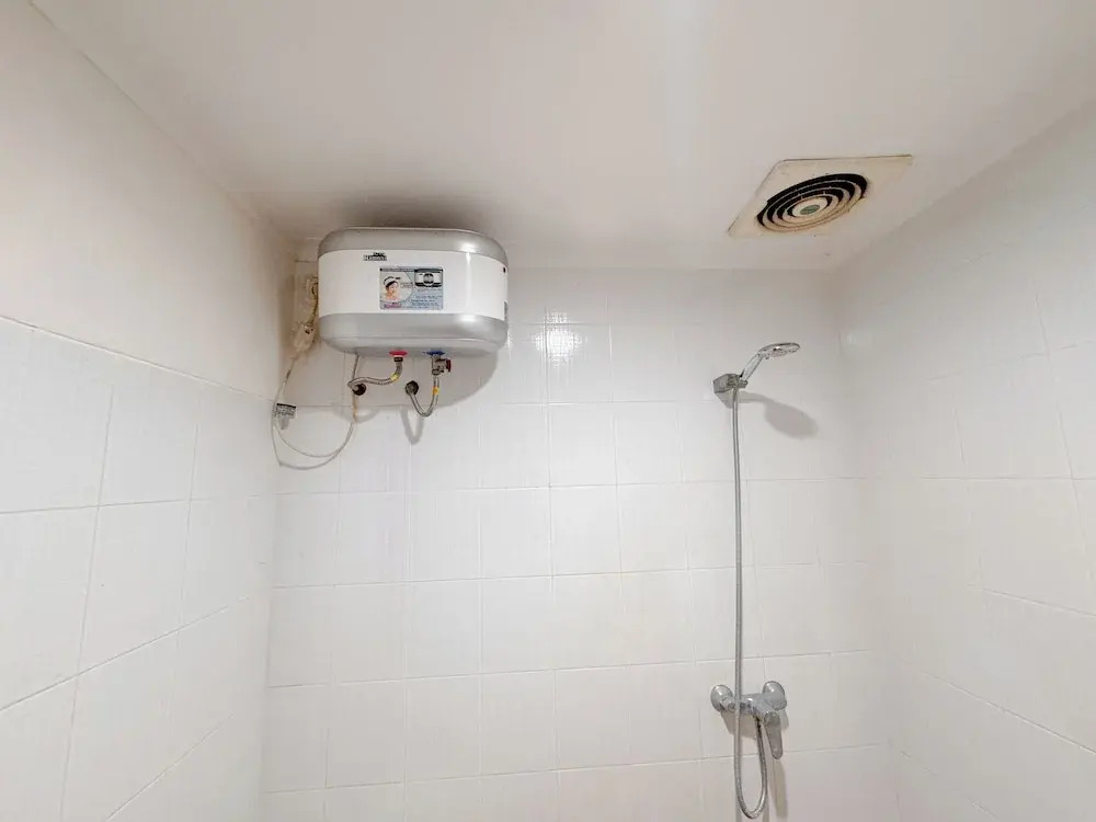 Best Price And Comfortable Living Studio At High Point Serviced Apartment
