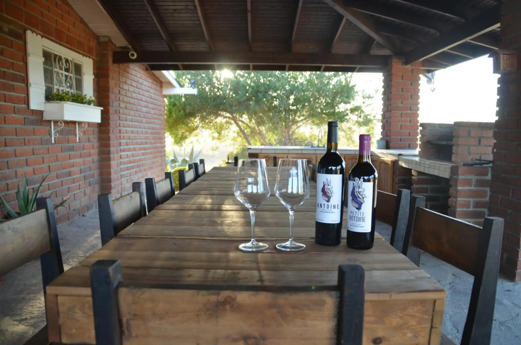 Finca Jorsan