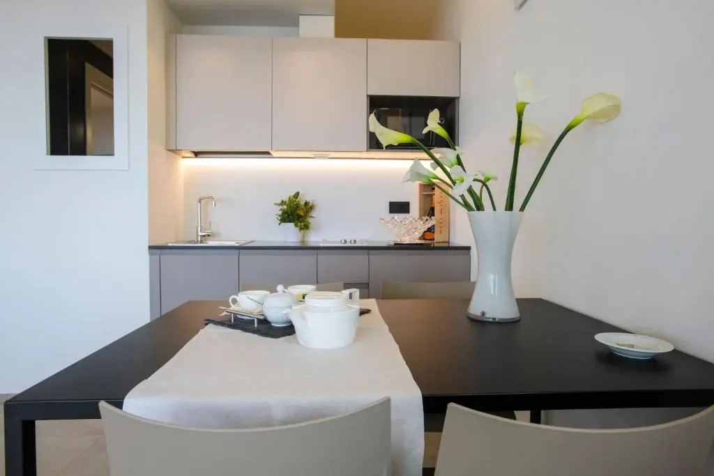 VistAmare Luxury Retreat Appartamenti