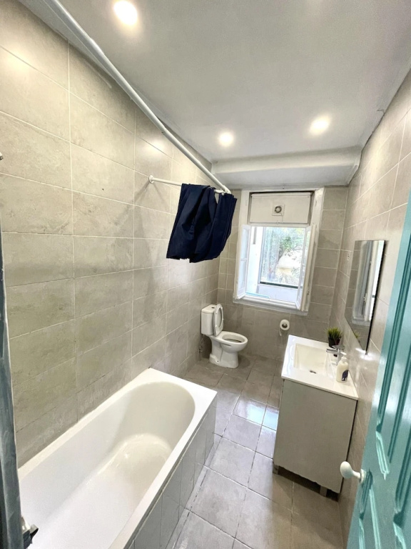 Lisboa Parque Guest House