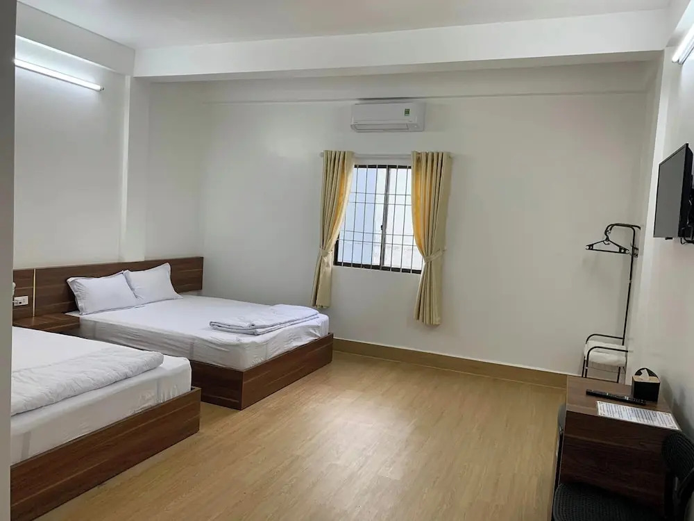 Nhà Nghỉ 68 Rạch Giá