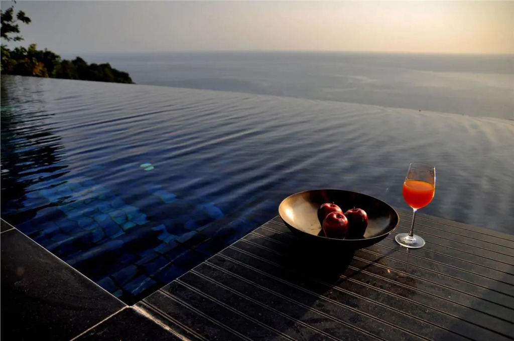Paresa Resort Phuket