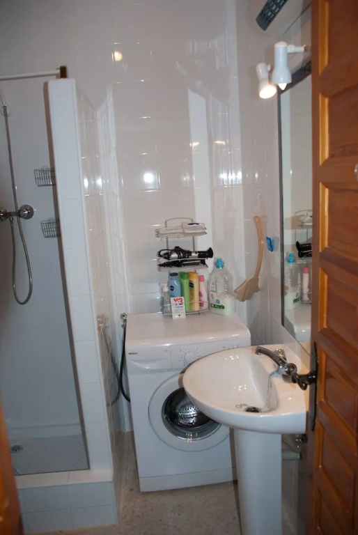 Apartamento Capistrano
