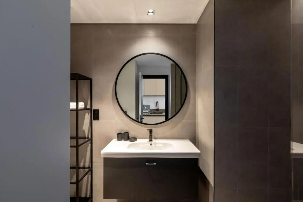 OYO 1188 Home Orion BLDG 1 BHK XL