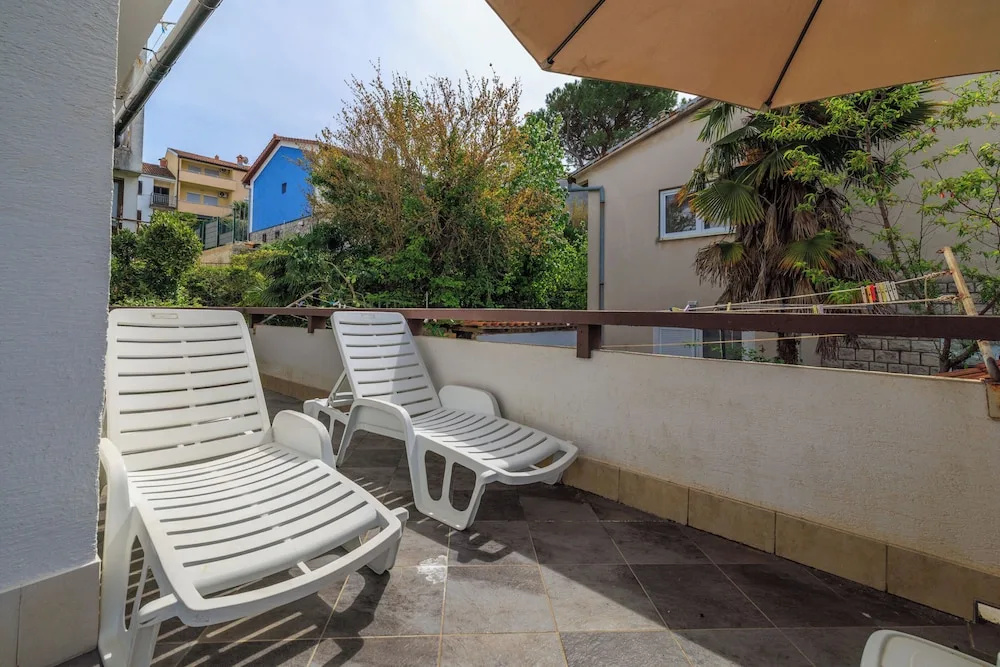 Apartment Renata