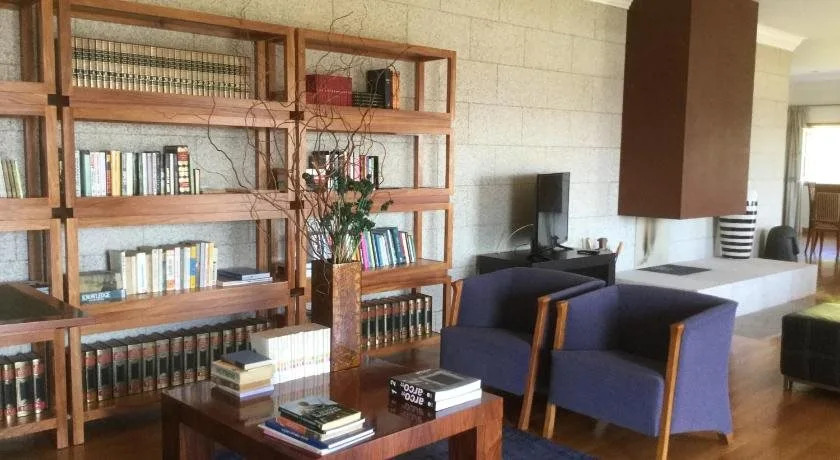 Casa Dos Livros