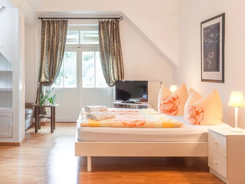 Gästehaus Villa Rose
